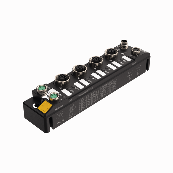 Details about   Turck BL20-2RFID-A RFID Interface Module 