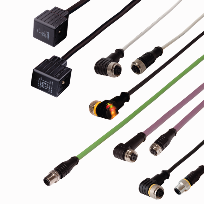 Details about   Turck U5452-9002 Cordset RSM RKM 5711-0.2 M/C112 Sensor Connector Cable Nib New 