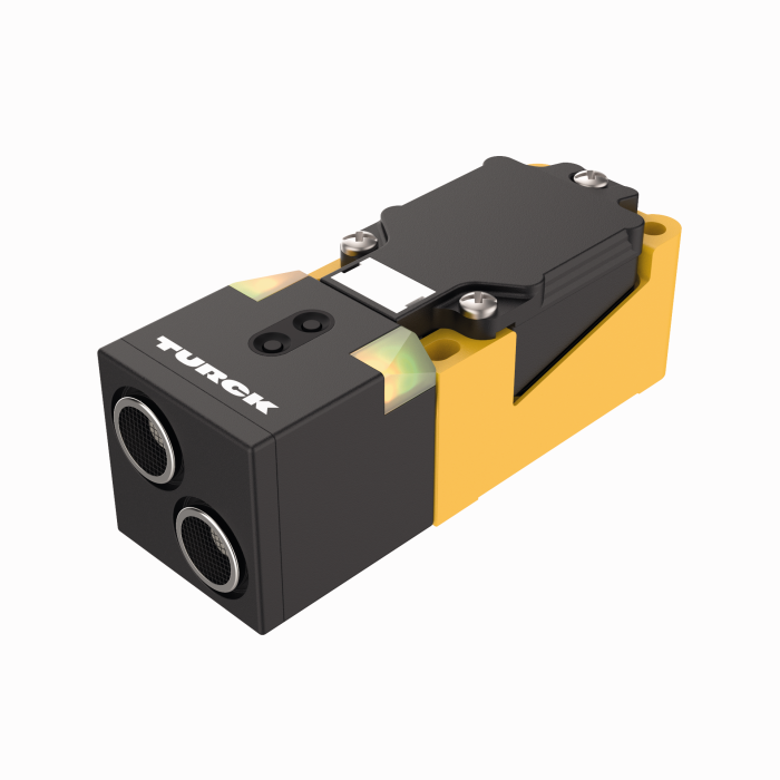 Ultrasonic Sensor - Diffuse Mode Sensor