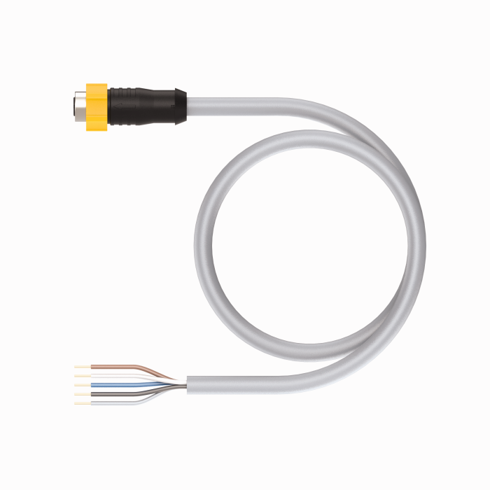 Actuator and Sensor Cable - Connection Cable
