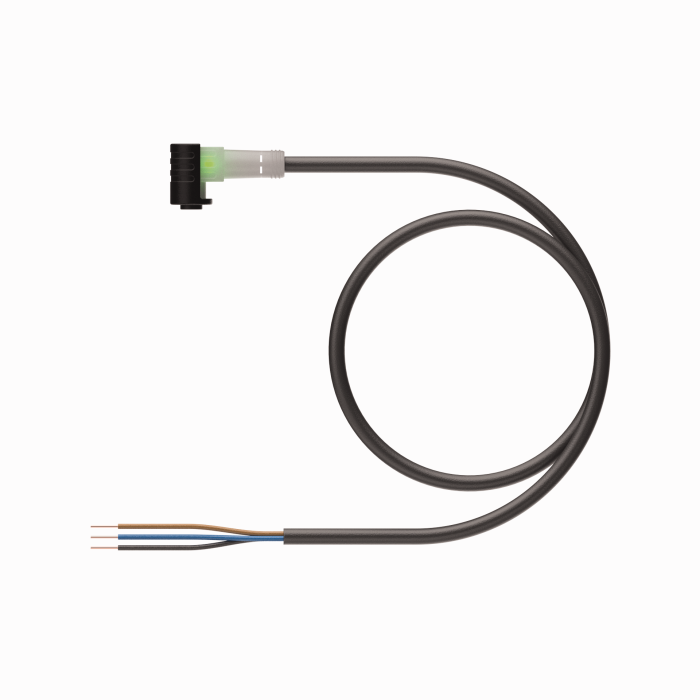 Actuator and Sensor Cable - Connection Cable