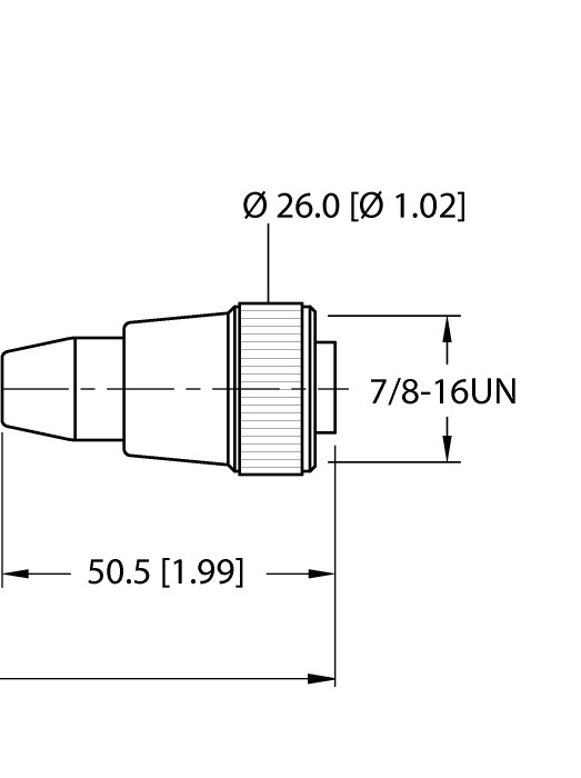 S90 Router Power Cable Power Cordset