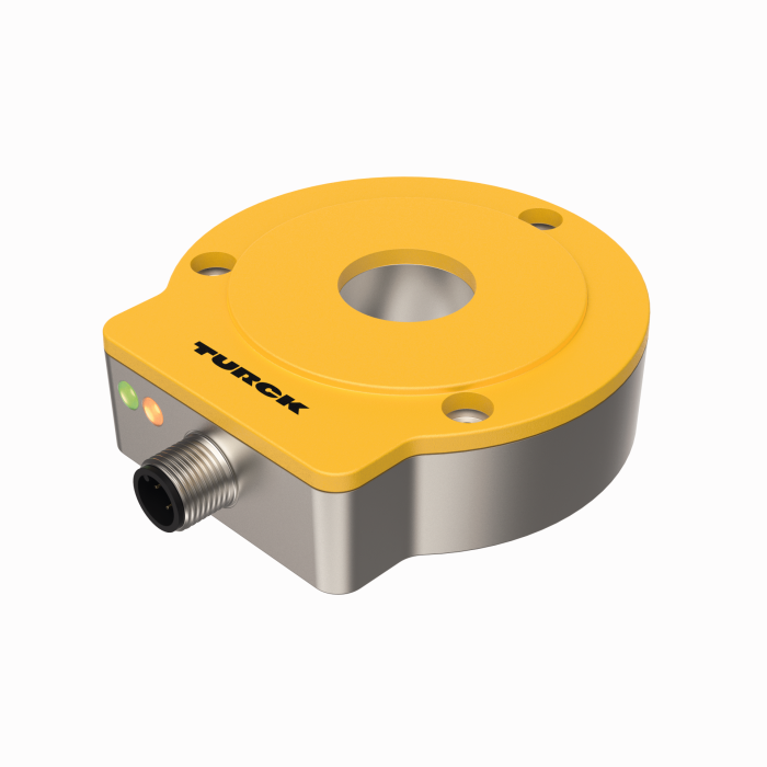 Contactless Encoder - IO-Link Contactless Encoder - IO-Link
