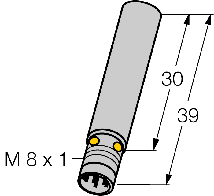 Inductive Sensor -