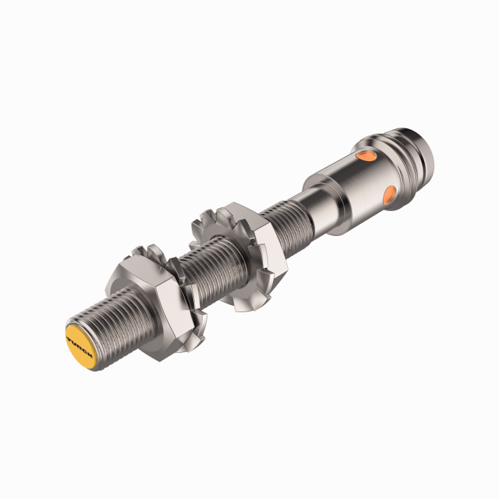 Inductive Sensor -