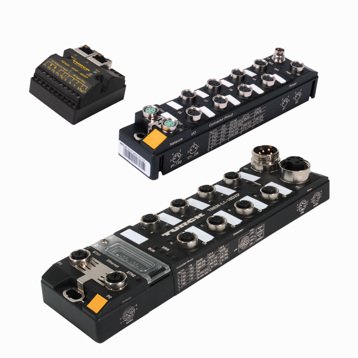 Block I/O Block I/O