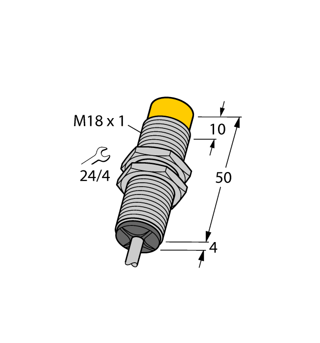 Inductive Sensor