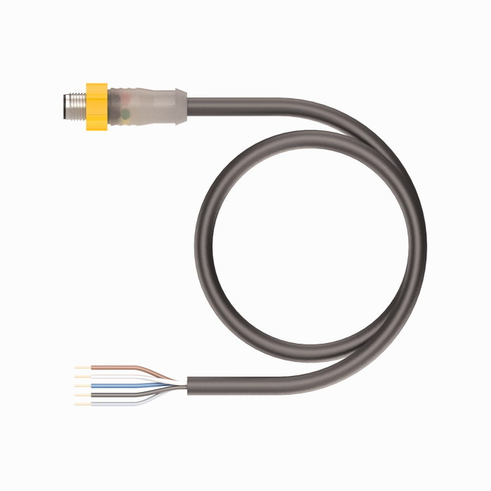 Actuator and Sensor Cable - Connection Cable
