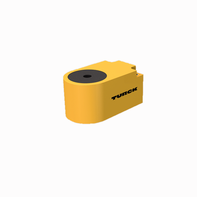 Sensore Di Prossimità Turck BI10R-W30-DAP6X-H1141 - Nuovo