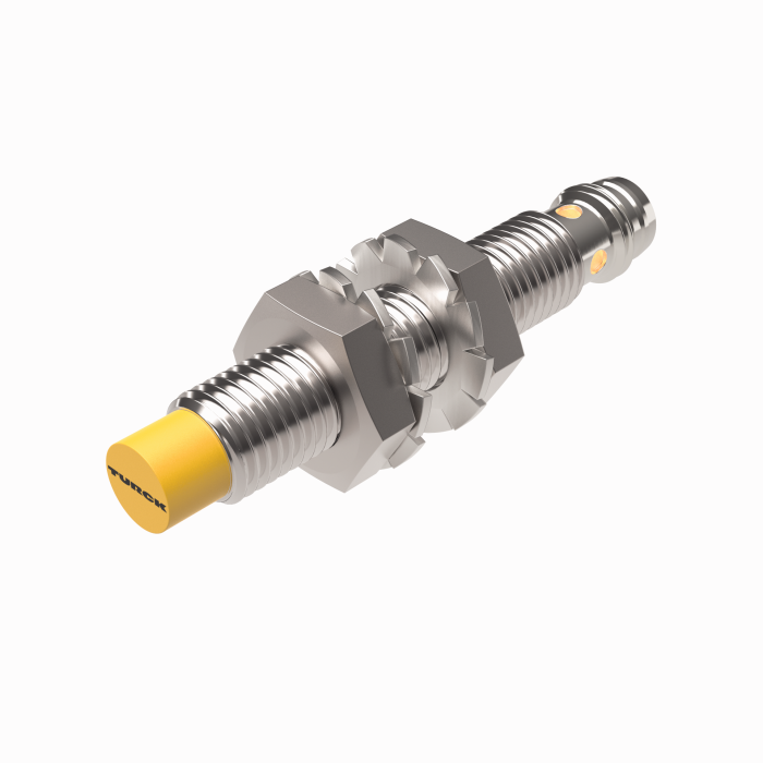 Inductive Sensor -