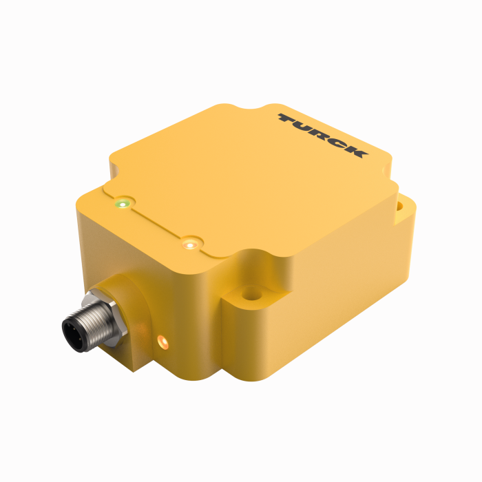 Inductive Sensor - With Extended Switching Distance