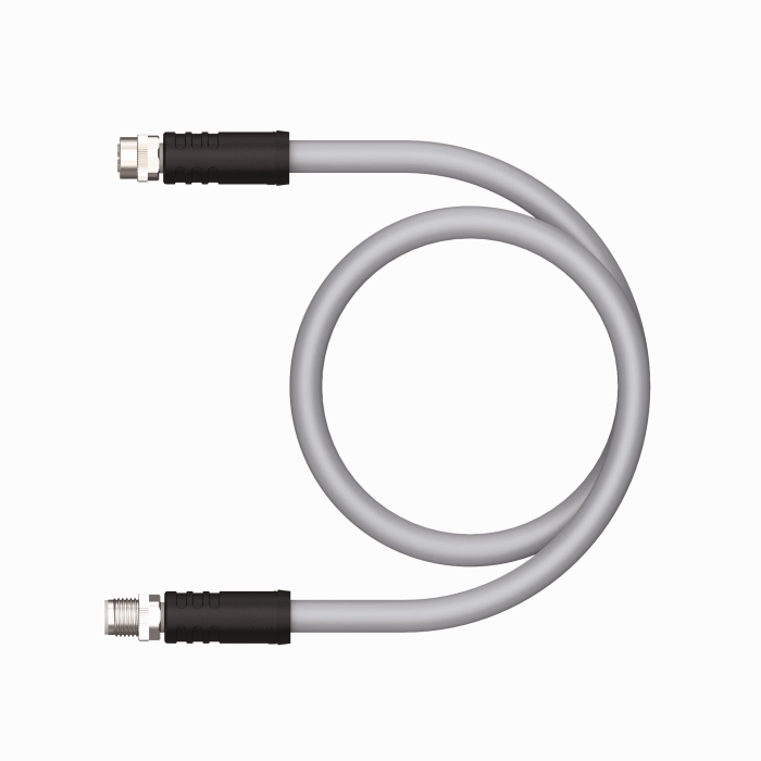 Power Cordset - Extension Cable