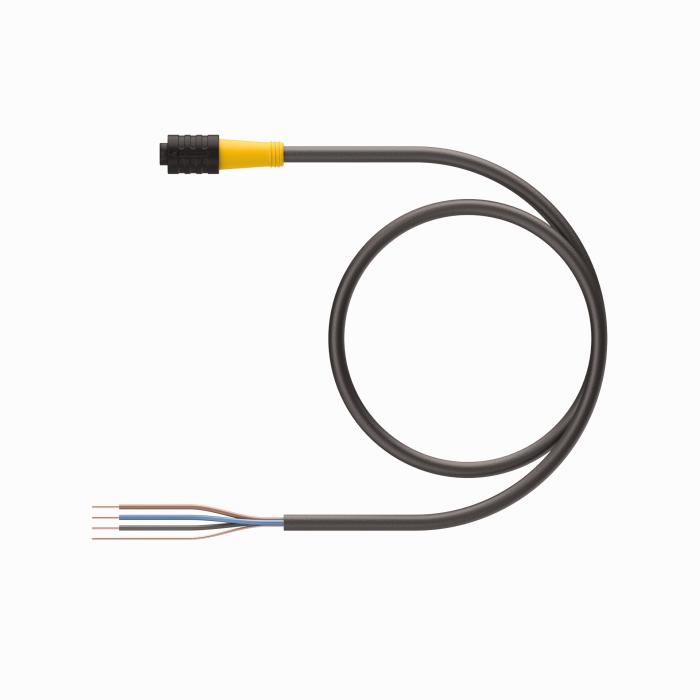 Actuator and Sensor Cable - Connection Cable