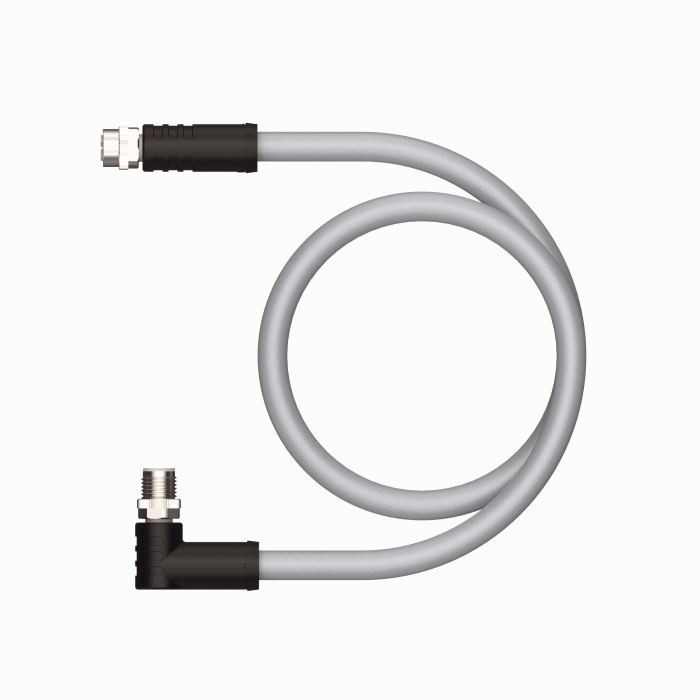 Power Cordset - Extension Cable