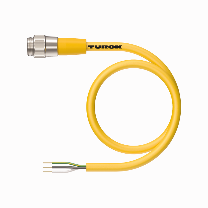 Actuator and Sensor Cable - Connection Cable