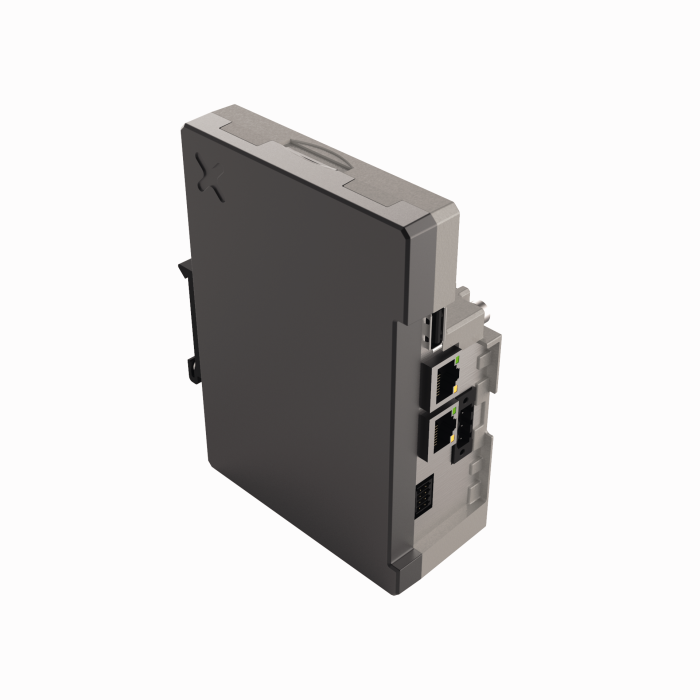 TX700 HMI/PLC Series - Single-Core IOT Gateway — CODESYS V3 PLC