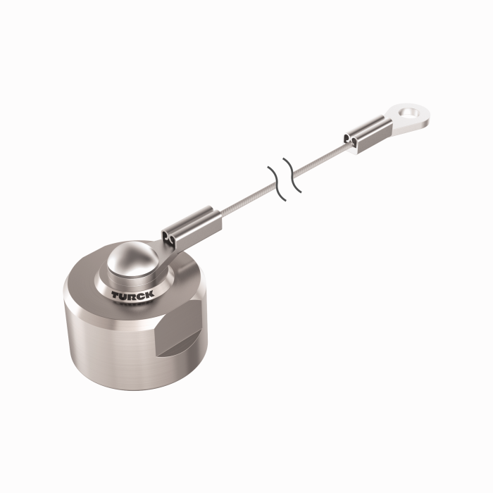 Accessory for 7/8 - Closure cap