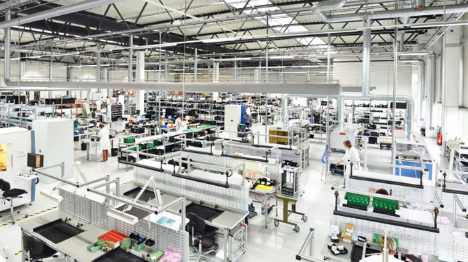 Engineered Standard Solutions