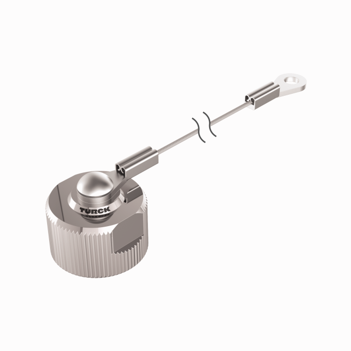 Accessory for 7/8 - Closure cap