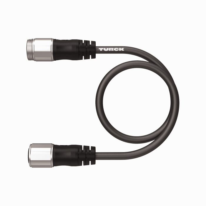 Hazardous Location Cordset - Extension Cable