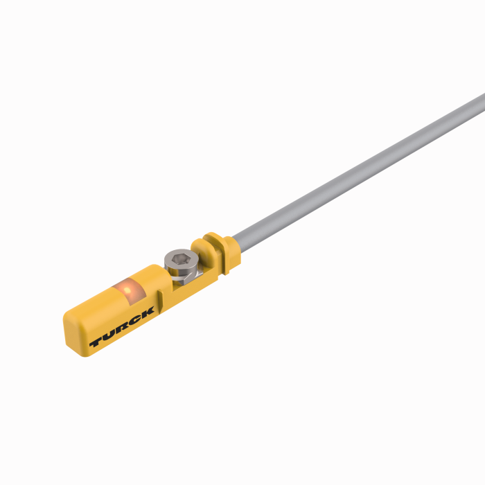 Magnetic Field Sensor - For Pneumatic Cylinders