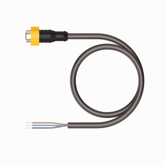 Actuator and Sensor Cable - Connection Cable
