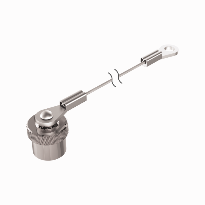 Accessory for M12 - Closure cap Accessory for M12 - Closure cap