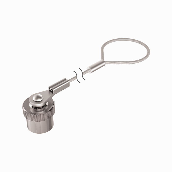 Accessory for M12 - Closure cap