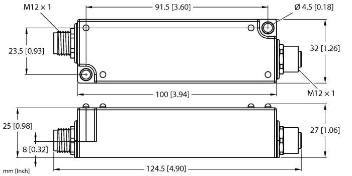 Decoupling Box Machine Safety - Decoupling Box