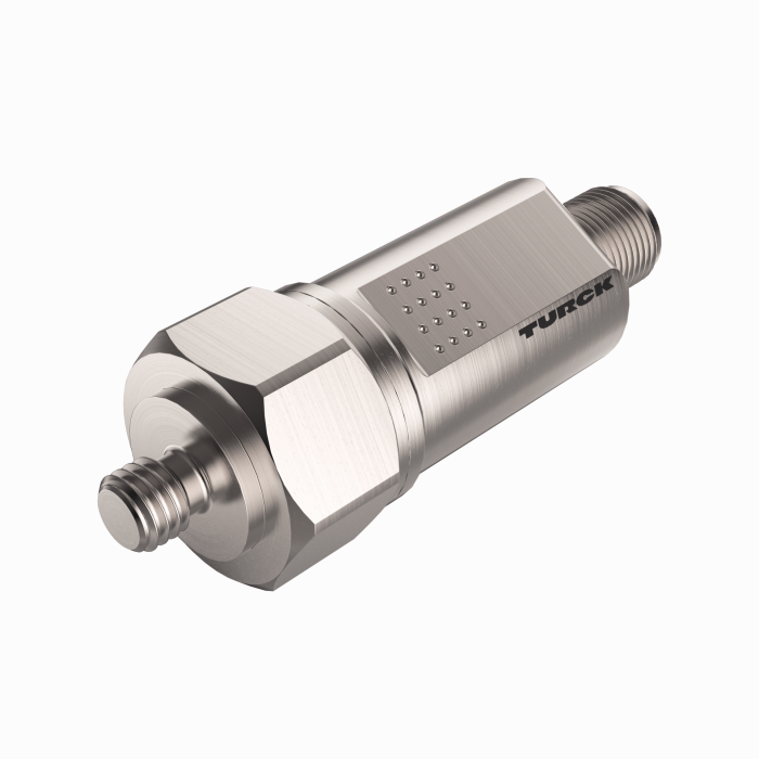 TOCO’☆ ページ Vibration and Temperature Sensor - For Condition Monitoring with