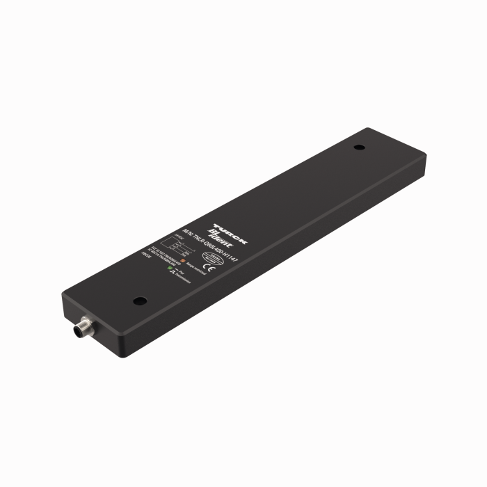 HF Read/Write Head