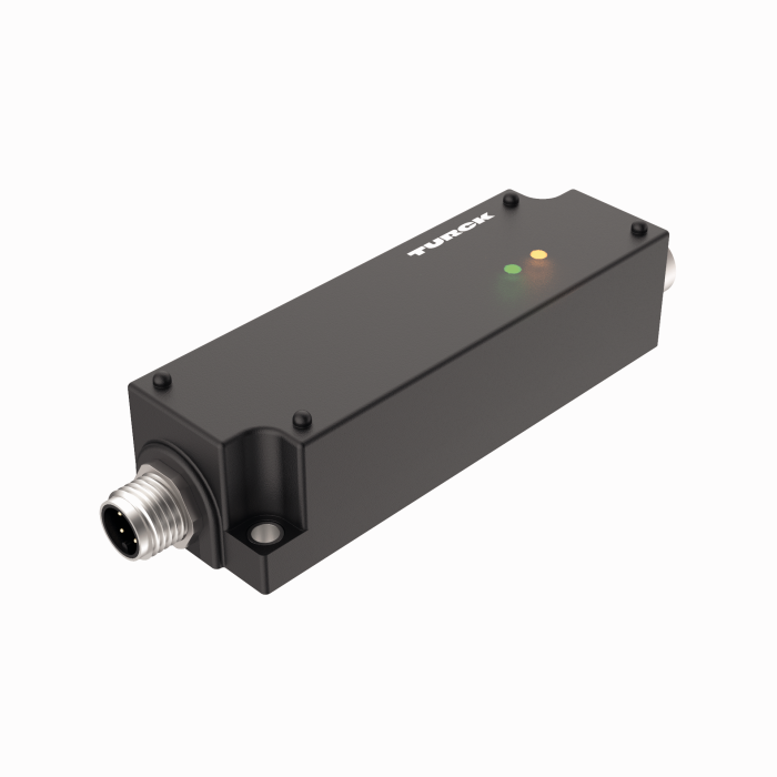 Decoupling Box Fieldbus Technology Accessories - Decoupling Box