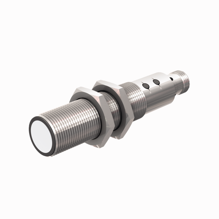 Ultrasonic Sensors