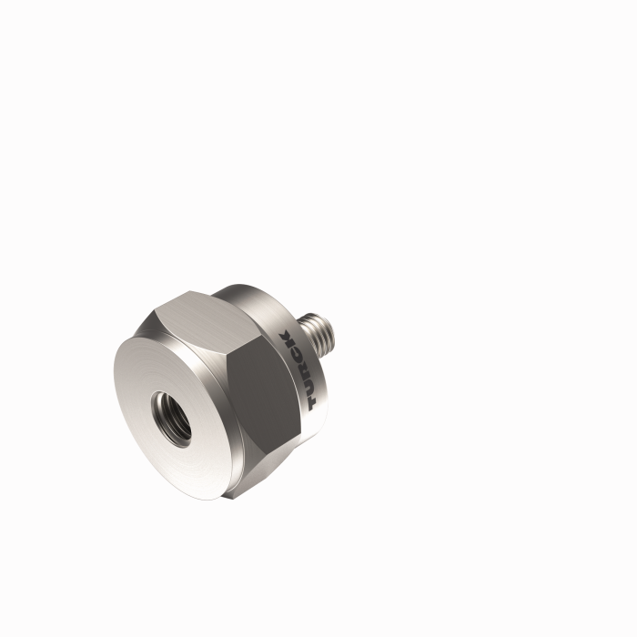 Vibration and Temperature Sensor - For Condition Monitoring with