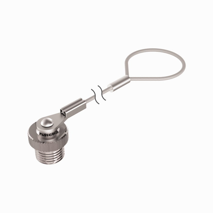 t_m_0914　CANAL Accessory CAPK-13 Accessory for M12 - Closure cap