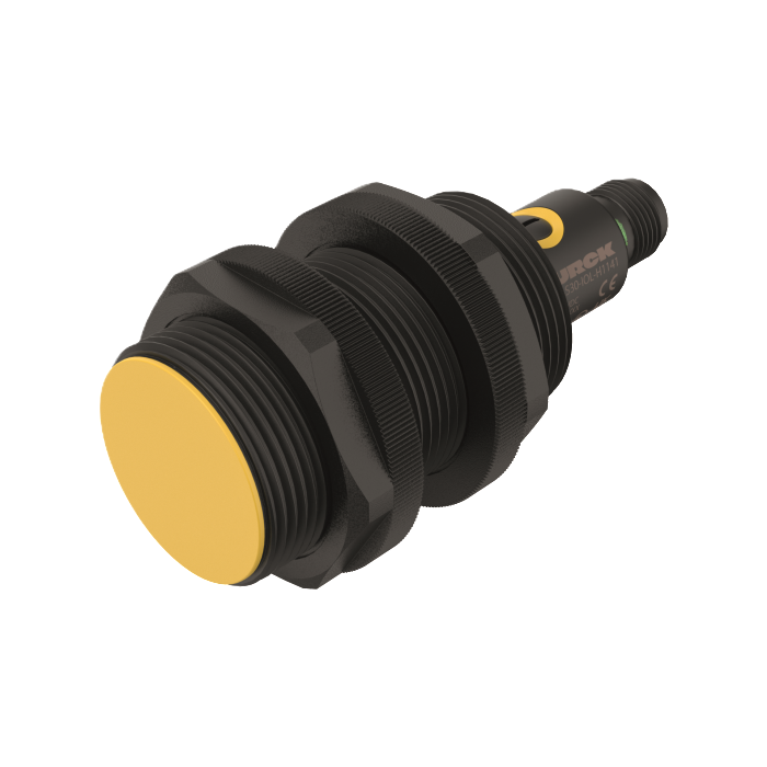 Capacitive Sensor -
