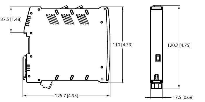 Cabinet Guard - Internal and External Sensors