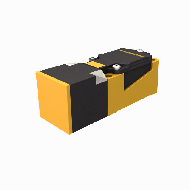 Inductive Sensor -