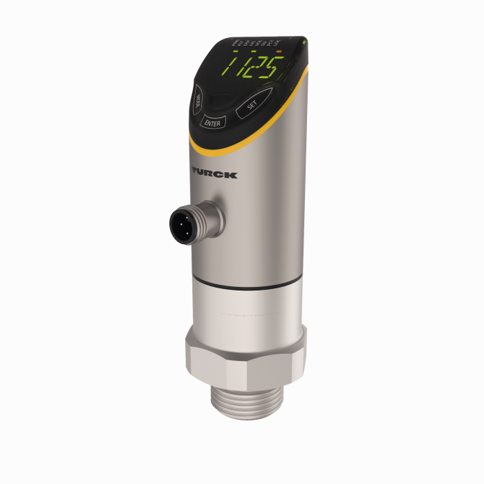Level Sensors