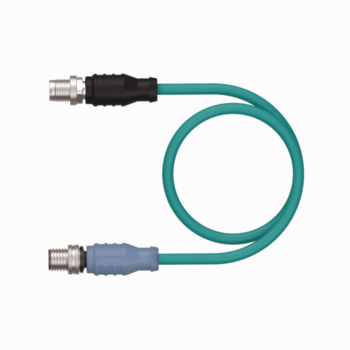 Industrial Ethernet Cable - Patch Cable