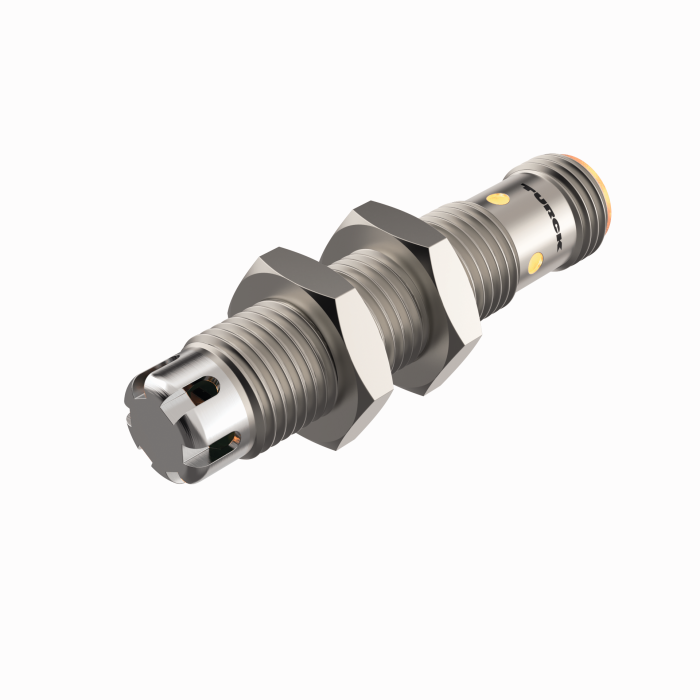 Humidity and Temperature Sensor - For Condition Monitoring with IO