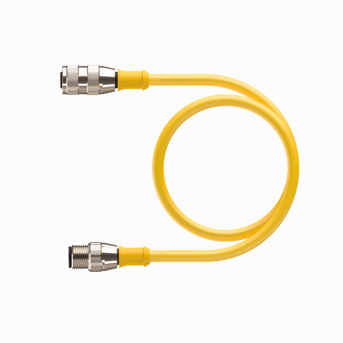 Welding Cordset - Extension Cable