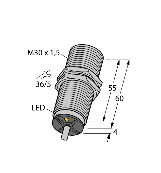 Inductive Sensor -
