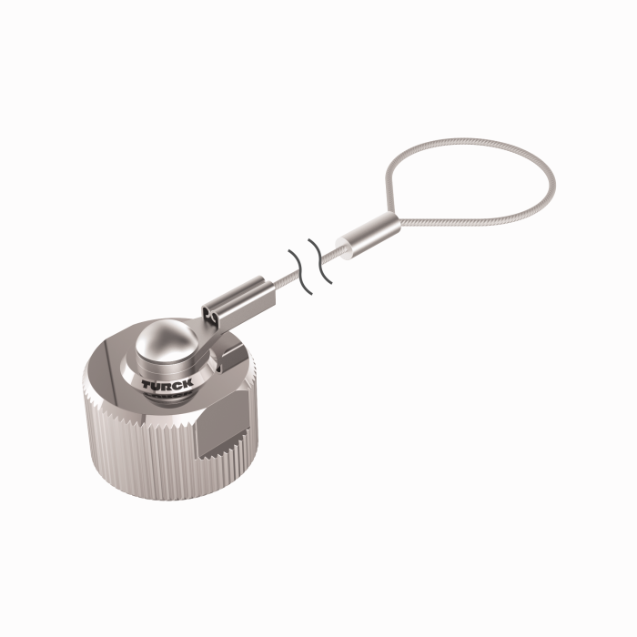 Accessory for 7/8 - Closure cap