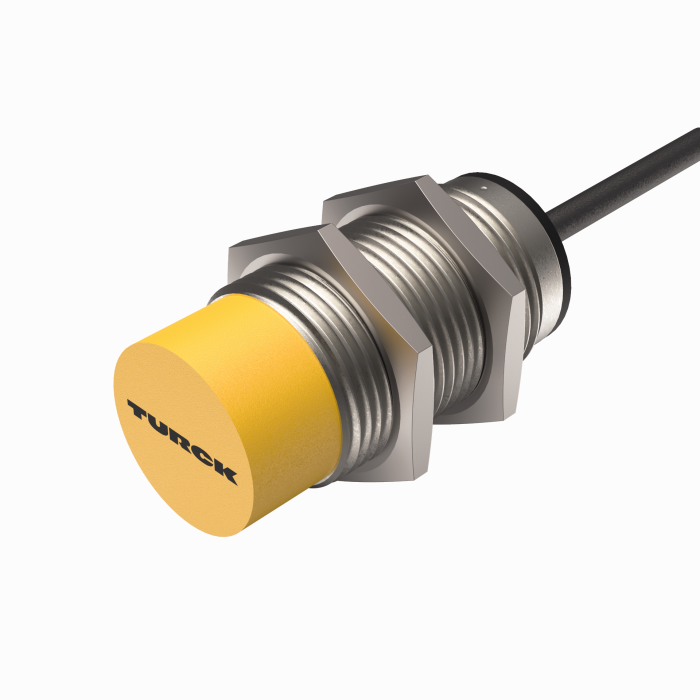 Inductive Sensor -