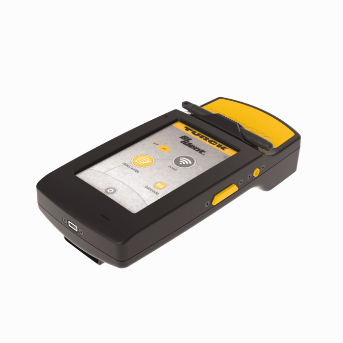 Handhelds