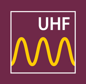 Ultra-High Frequency RFID