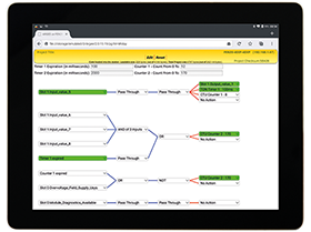 Field Logic Controller, argee, industrial automation programming