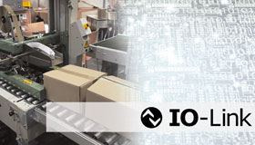 IO-Link, iiot, industrial internet of things