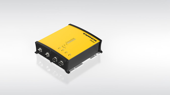 Press Releases - Turck Inc. USA